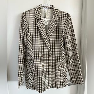 Women’s Express Blazer -  New W Tags